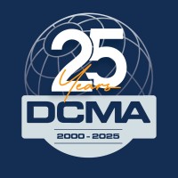 Defense Contract Management Agency (DCMA) logo - Similar company to Defense Logistics Agency