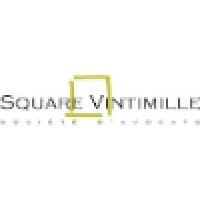 Square Vintimille