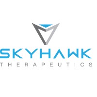 Skyhawk Therapeutics logo - Similar company to Forma Therapeutics