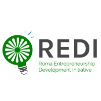 Roma Entrepreneurship Development Initiative logo - Similar company to Prymapps