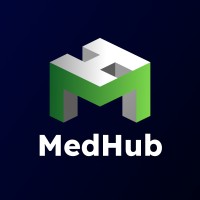 MedHub logo - Similar company to Medhub