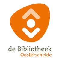 Bibliotheek Oosterschelde logo - Similar company to Zb Bibliotheek Van Zeeland