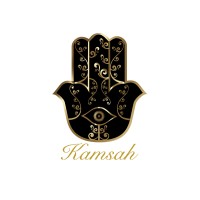 Kamsah logo - Similar company to Deeprey