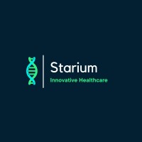 Starium Innovative Healthcare logo - Similar company to Fistwot