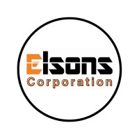 Elsons Corporation logo - Similar company to Zanhat (Private) Limited