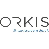 Orkis logo - Similar company to Four Js Development Tools