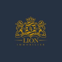 LE LION IMMOBILIER logo - Similar company to Mpi