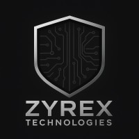 Zyrex Technologies FZ-LLC logo - Similar company to Icriptix
