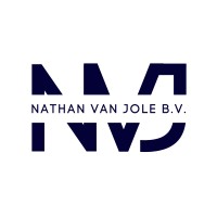Nathan van Jole B.V. logo - Similar company to Getmore Systems