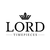 Lord Timepieces logo - Similar company to Conturve