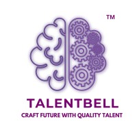 TalentBell logo - Similar company to Avrhil It Services Pvt Ltd