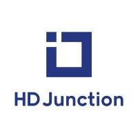 HD Junction (truedoc) logo - Similar company to 이팝콘 (Epopcon)