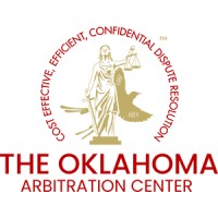 The Oklahoma Arbitration Center logo - Similar company to Project Commutation
