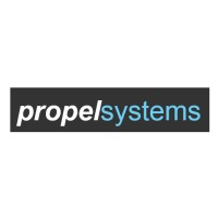 Propel Systems logo - Similar company to Swae
