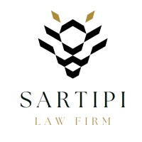 Sartipi Law, PLLC logo - Similar company to Sphinx Top