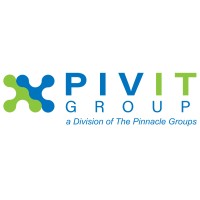 PIVIT Group logo - Similar company to Pivot It Llc