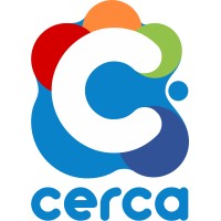 CERCA logo - Similar company to Gold Education Group