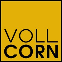 VollCorn logo - Similar company to Barni & Wilma Gmbh