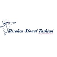 Diseños Street Fashion logo - Similar company to Screenwriter601 Films, Inc.