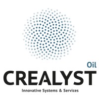 CREALYST-Oil logo - Similar company to Hydroprocessing Associates