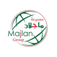 Majlan International Cargo Services logo - Similar company to Picars Technology & Solutions