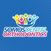 Somos Dental & Orthodontics logo - Similar company to Dentures Today, Inc.