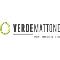 Verde Mattone logo - Similar company to Restructura Torino