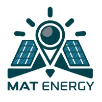 MAT Energy logo - Similar company to Stellar Ninjas