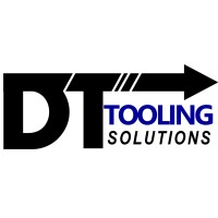 DT Tooling Solutions logo - Similar company to Sigmavertice, Lda