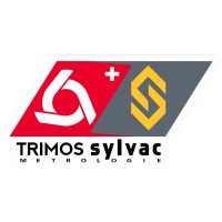 Trimos Sylvac Métrologie France logo - Similar company to Trimos