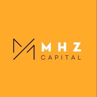 MHZ CAPITAL logo - Similar company to O2 Saúde Solution