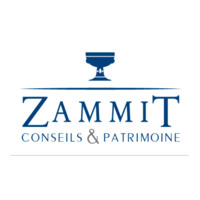 Zammit Conseils&Patrimoine logo - Similar company to Coconseils