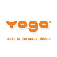 YOGA Electronics. Co., Ltd. logo