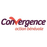 Convergence Action Bénévole logo - Similar company to Le Filon