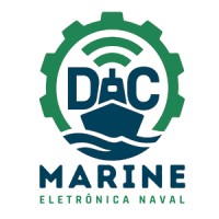 DC Marine Eletrônica Naval logo - Similar company to Lide Sc
