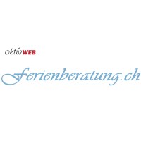 Ferienberatung.ch logo - Similar company to Lifedrop Ag (In Liquidation)