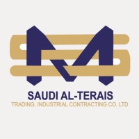 Saudi AlTerais (STICCO) logo - Similar company to Saudi Etqaan Technology