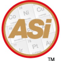 Alex Stewart Intercop Chile logo - Similar company to Grupo Dosandar