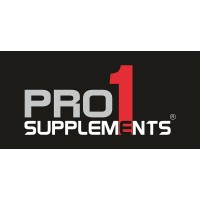 Pro1 Supplements logo - Similar company to Shigvan