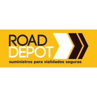 ROAD DEPOT logo - Similar company to Perma-Patch®