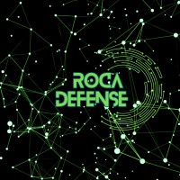 Roca Defense logo - Similar company to Us Flour (In An Hour)