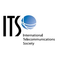 International Telecommunications Society logo - Similar company to International Telecommunications Satellite Organization