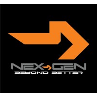 Nex-Gen Sports logo - Similar company to Dreamly Industries