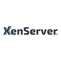 XenServer logo - Similar company to Netscaler