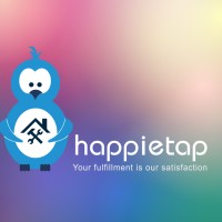 Happietap Essentials Pvt Ltd logo - Similar company to Hropal