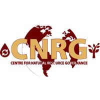 CNRG Zimbabwe logo - Similar company to Sisonke Climate Justice  Project