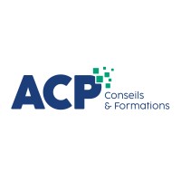 ACP Conseils & Formations logo - Similar company to Gpo Magazine