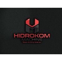 Hidrokom Rock Drill Machine&Drifter Spare Parts logo - Similar company to Dhp Rock Drill S.A.C.