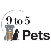 9 to 5 Pets logo - Similar company to Mountain Pets