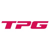 TPG The Project Group logo - Similar company to Oose